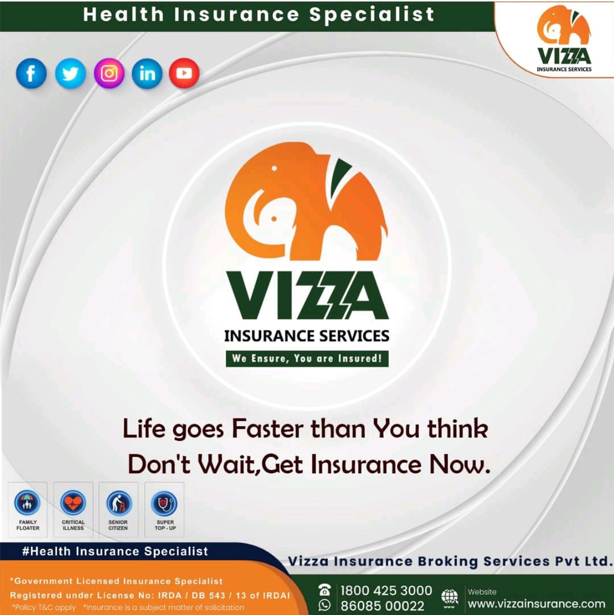 Travel Insurance